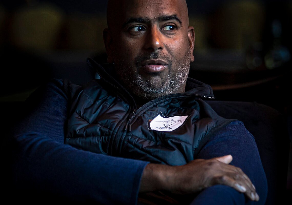 Jocke Andersson, EC Kitzbühel (Gratisartikel)