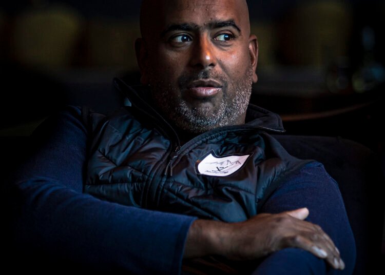 Jocke Andersson, EC Kitzbühel (Gratisartikel)