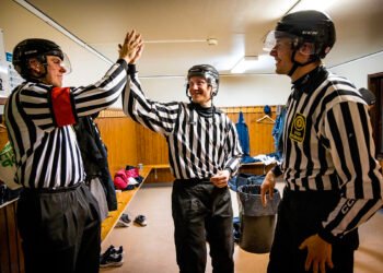 En matchdag med Stenshammer, Forne och Karlsson (Gratisartikel)