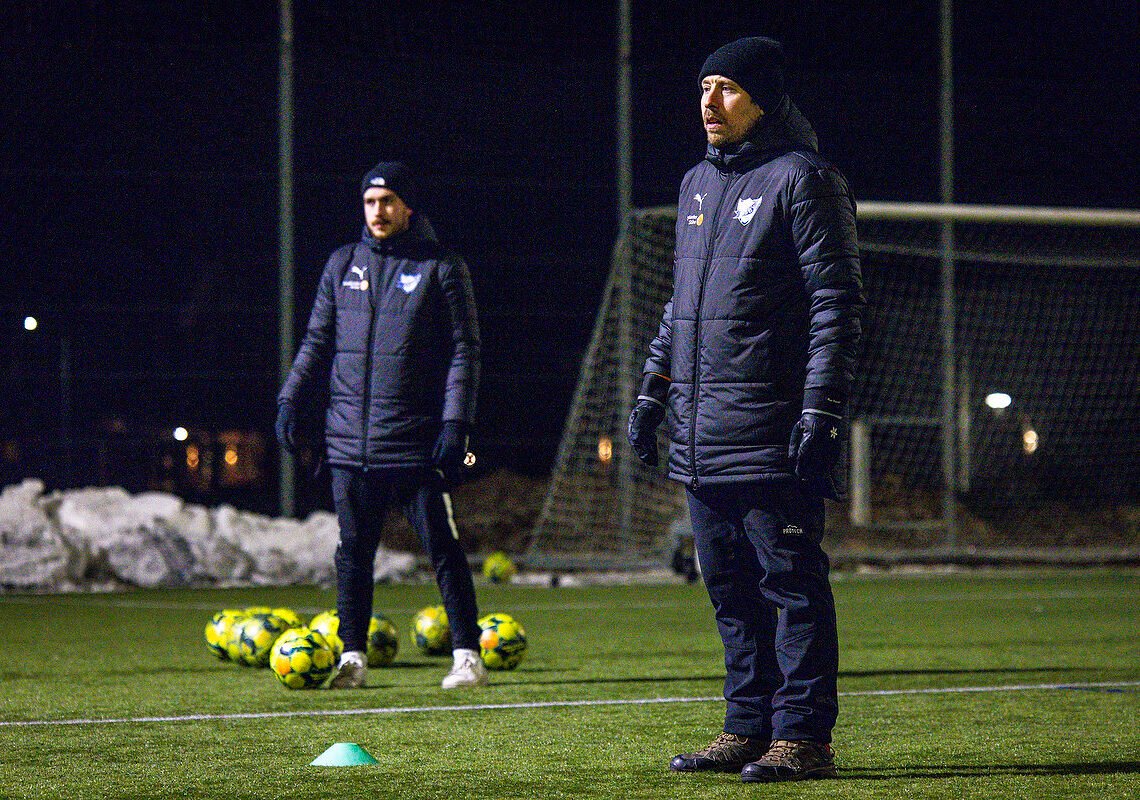 IFK Osby vill spetsa offensiven: ”Spelet var bättre än tabellplaceringen”