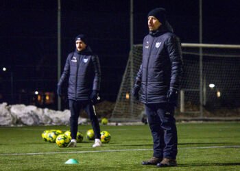 IFK Osby vill spetsa offensiven: ”Spelet var bättre än tabellplaceringen”