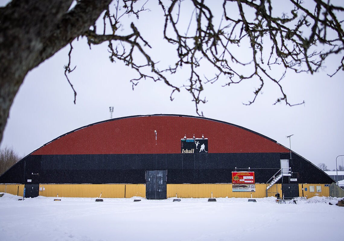 ”Det var aldrig ett alternativ att ge upp”