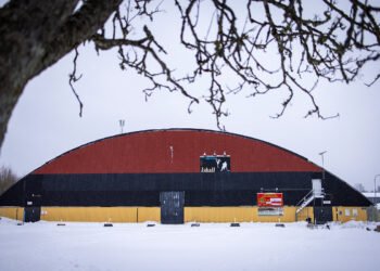 ”Det var aldrig ett alternativ att ge upp”