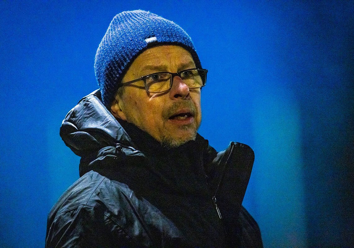 Omstart i Wisseltofta – med framtidstro