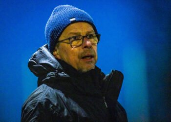 Omstart i Wisseltofta – med framtidstro