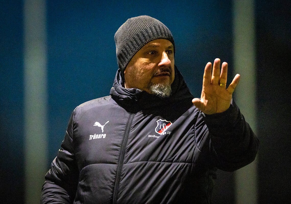 Alic bygger vidare – Strömsborg tar nästa steg