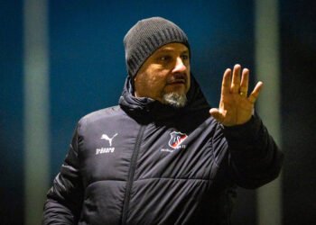 Alic bygger vidare – Strömsborg tar nästa steg