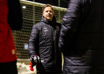 Alic bygger vidare – Strömsborg tar nästa steg