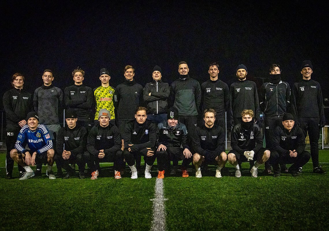 Vidar Andersson om Jägersborgs utveckling: “Det blir bara bättre för varje år”