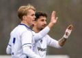 Jan Al Salo matchhjälte när IFK Osby vände
