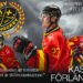 Kasper Forsell förlänger med moderklubben