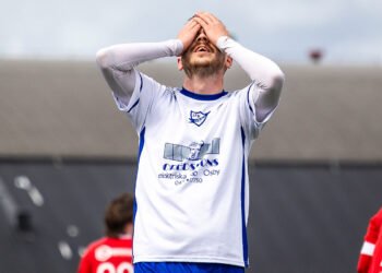 IFK Osby föll borta mot Höör