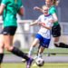 Fjärde raka för IFK Osby – Elin Danielsson gjorde hattrick
