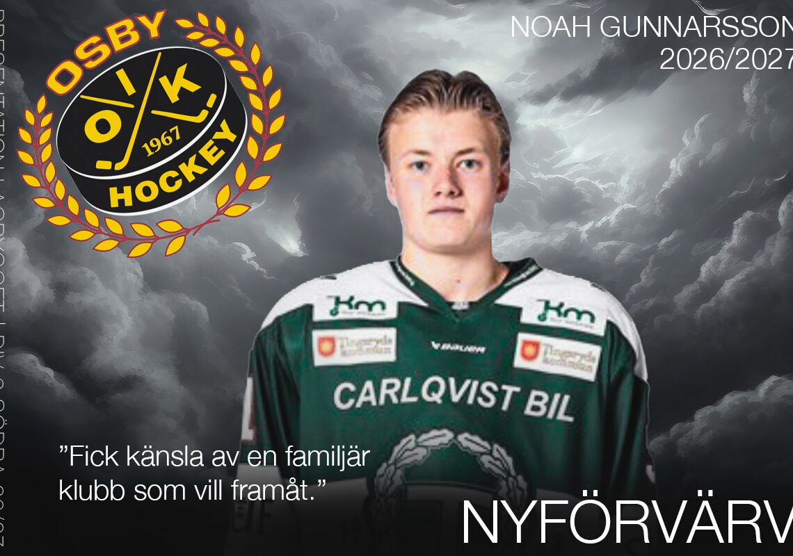 J20-spelare från Tingsryd klar för Osby