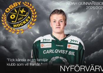 J20-spelare från Tingsryd klar för Osby