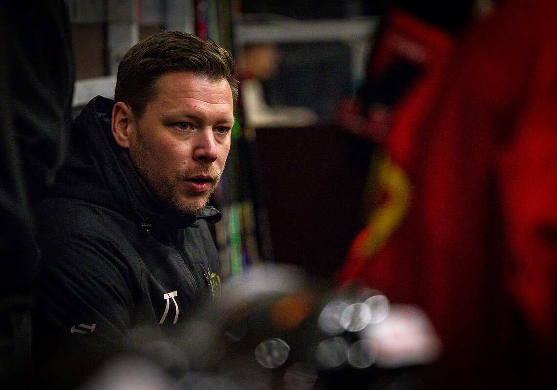 Osby IK har kommit långt i lagbygget: “Jättestor skillnad mot i fjol”