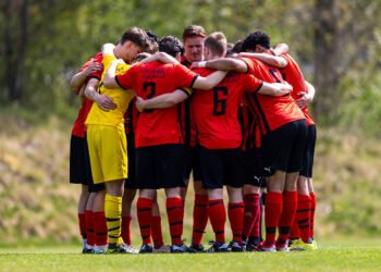 Strömsborg vände och vann mot Farstorp