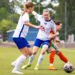 IFK Osby tappade ledningen i Hanaskog