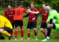 Strömsborg tog tre viktiga poäng mot Glimåkra