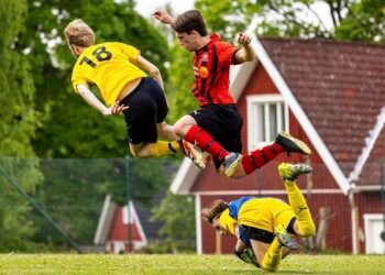 Vecka 22