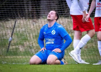 Wisseltofta tappade ledningen – föll med 4–2 mot Farstorp