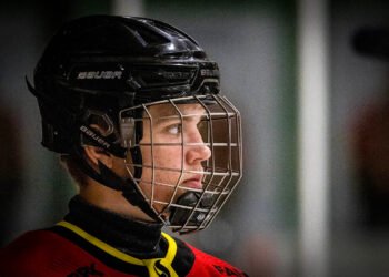 Ågran stannar – och Formalis ansluter till Osby IK Juniorer