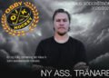 Rasmus Söderström ny assisterande tränare i Osby IK