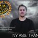 Rasmus Söderström ny assisterande tränare i Osby IK