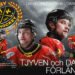 Rutinen stannar i Hangaren – Tjyven och Danne förlänger