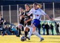 Tung start på hösten för IFK Osby