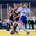 Tung start på hösten för IFK Osby