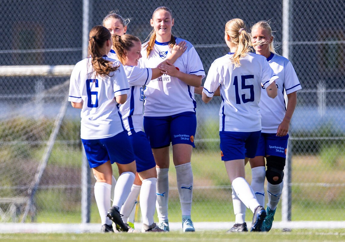 IFK Osby starkast i derbyt