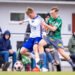 Seger för IFK Osby i genrepet mot Broby IF