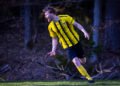 Tornerefelts hattrick gav Jägersborg segern
