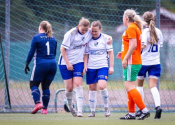 IFK Osby tog stabil seger mot Röke – vann med 7–4