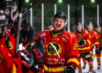 Osby IK fortsätter starkt i försäsongen