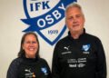 Fredrik Nilsson blir ny huvudtränare för IFK Osby