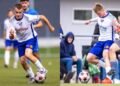 Frick och Saistam förlänger