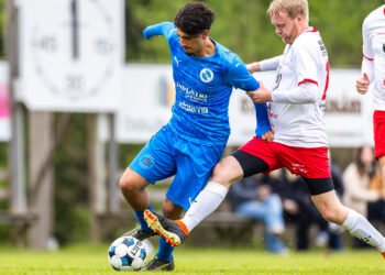 Kvaläventyret över för Wisseltofta
